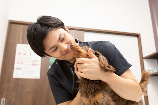 今後の展望についてお聞かせください